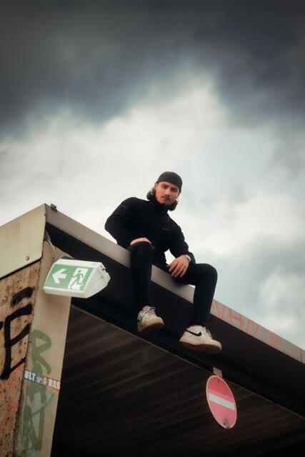 Deine Aura